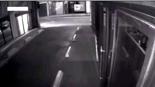 Divulgadas primeiras imagens de homens que roubaram Kim Kardashian