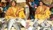 Uttaran Fame Tina Dutta हुई बेरोजगार! मच्छी बेचने पर हुई मजबूर ! Photos हुई Viral | Boldsky