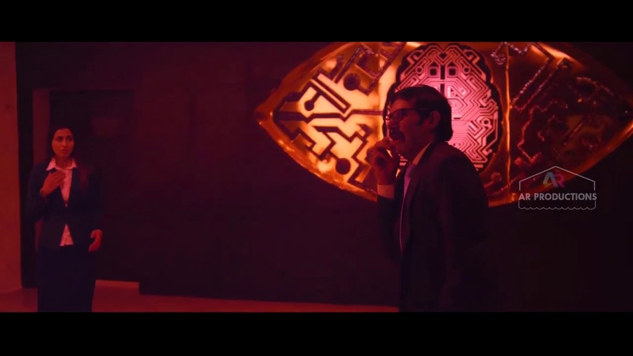 Dhayam Official Trailer # 2 2021| Santhosh Prathap,Jayakumar,Aira Agarval |Kannan Rangaswamy - Tamil horror hindi dubbed movie 2021