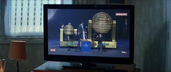 Lotaria de Natal El Gordo 2016