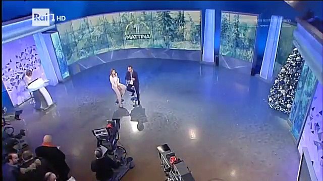 Papa Francisco telefona para dar os parabéns a canal de TV público