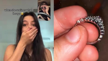 'Surprising GF with a Relationship Proposal Over FaceTime | Long-Distance Relationship Goals'