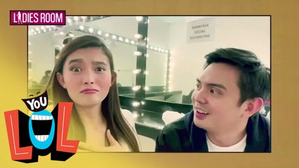 Ladies Room: Paano kung mahal ka pa pala ng ex mo?