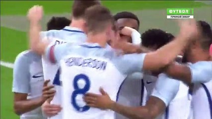 Seleção inglesa festeja ao estilo do 'Mannequin Challenge'