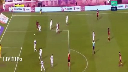 Bélgica festejou meia dúzia à boleia da magia de Mertens