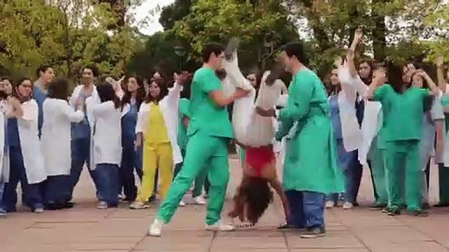 Prepare-se: Este ano os finalistas de medicina aumentaram a temperatura