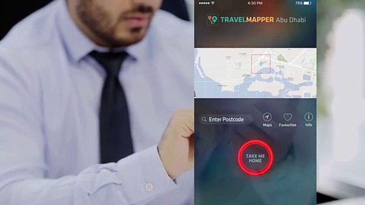 The Hyperloop One System
