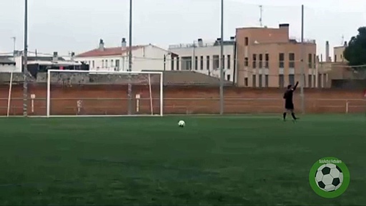 Agressão Espanha