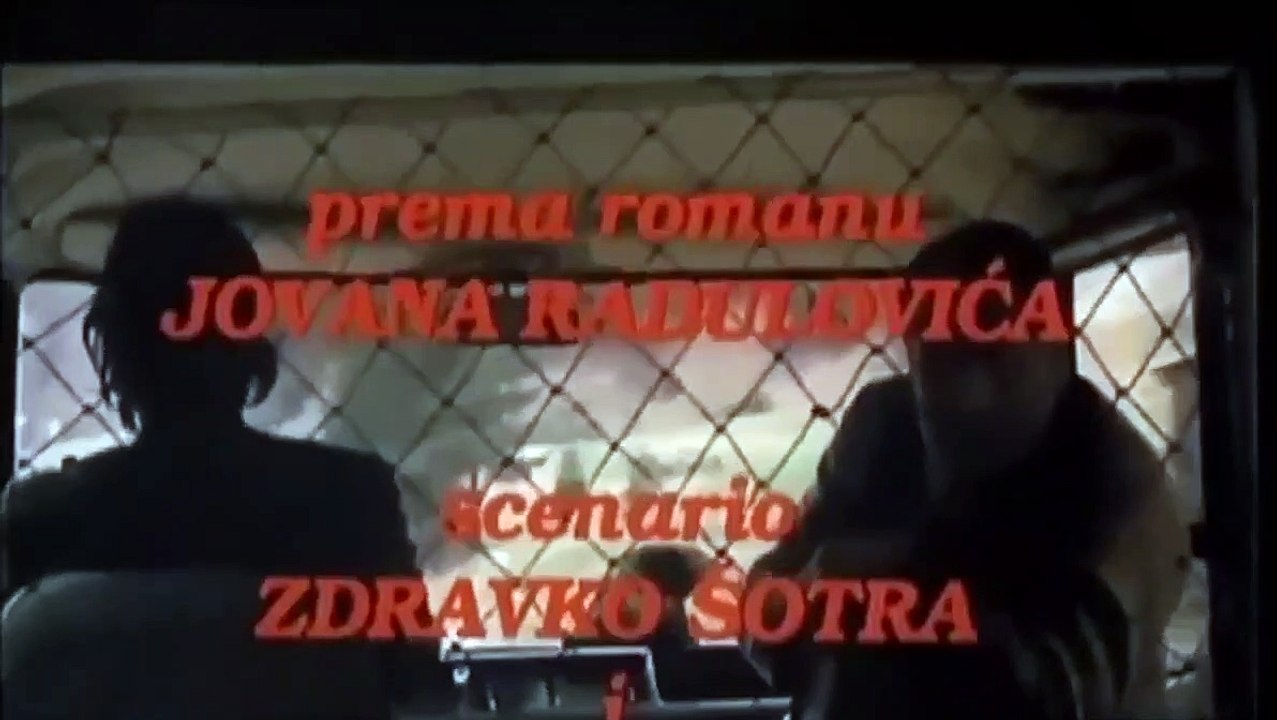 Braca po Materi (1988) - 1 deo