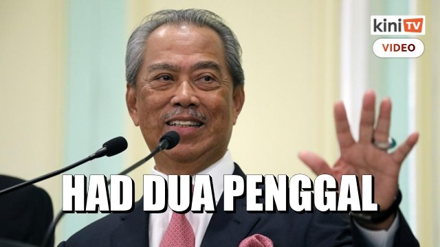 'Akan had jawatan PM untuk dua penggal jika dapat sokongan 2/3'