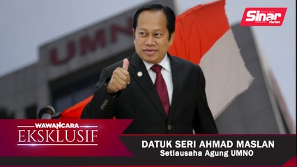 Скачать видео: PM sudah hilang majoriti, tapi tidak letak jawatan