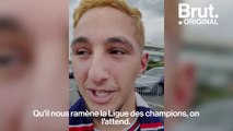 L'arrivée de Messi au PSG vue par les supporters parisiens