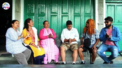 नेपालि दोहोरि गीत / nepali dohori geet