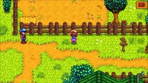 STARDEW VALLEY #3 - CENAS DE CORAÇÃO COM HALEY, GUS, EVELLYN, ALEX E MUITO MAIS