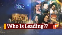 Indian Idol 12 Winner Race: Check Rankings Of 6 Finalists On Social Media!