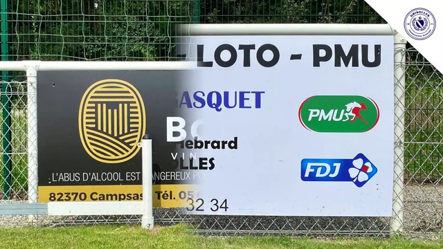 Partenaires A.A.GRISOLLES