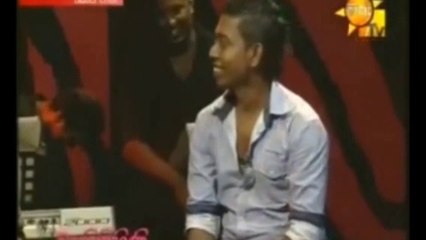 Chamara weerasinghe first copy chat program  2012  07  29  /  part  02