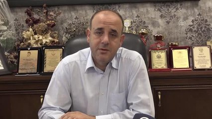 Nevşehir'de aşılama çalışmalarına yoğunluk verildi