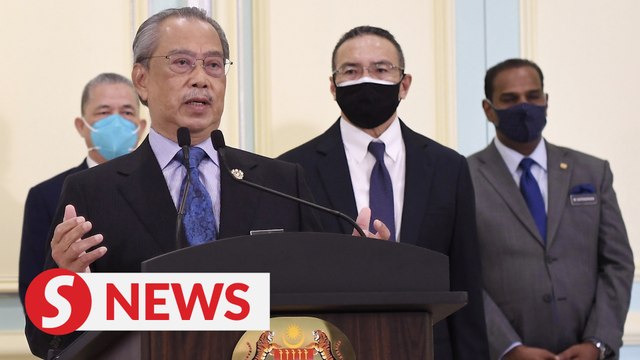 PM pledges to call for GE15 no later than July 2022
