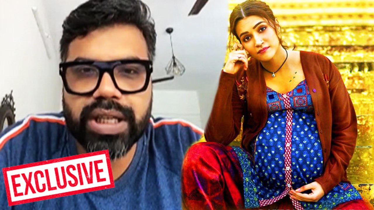 Rohan Shankar, Writer Of Mimi Responds To Rumours Of Misinformation On Surrogacy