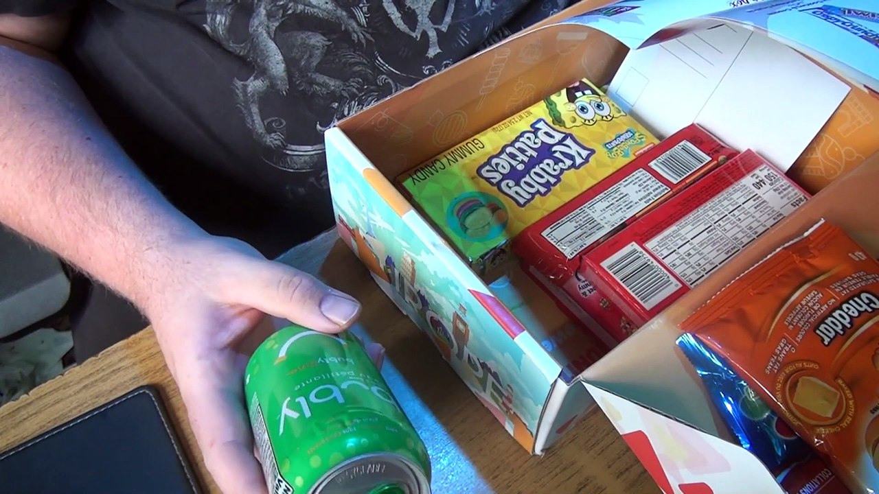 Drache Vernascht die Welt Part 1 Kanada