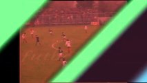 Bakırköyspor 2-0 Samsunspor 19.04.1992 - 1991-1992 Turkish 1st League Matchday 26