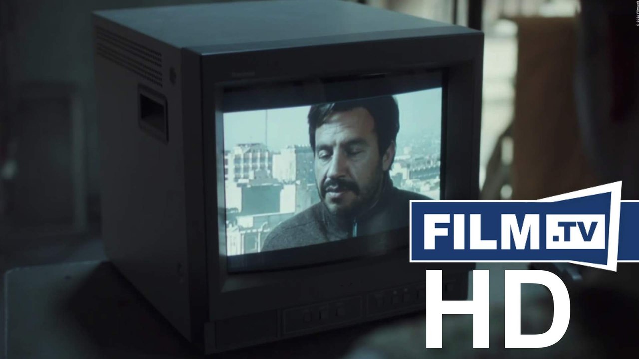 Exklusiv: Clip zu „Curveball - Wir machen die Wahrheit“ Deutsch German (2021)