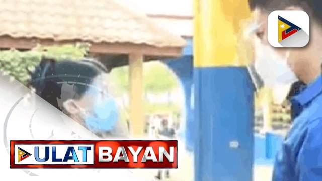 Record-high na 231-K jabs sa isang araw, naitala sa NCR kahapon; MMDA, tiwalang maaabot ang target na 250-K jabs kada araw