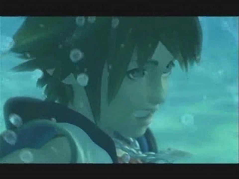 God Hand Intro