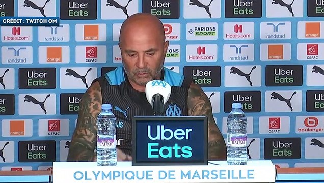 L'avis tranché de Jorge Sampaoli sur l'arrivée de Lionel Messi au PSG