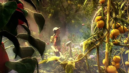 Yaya e Lennie (Trailer Italiano HD) ⭐️⭐️⭐️