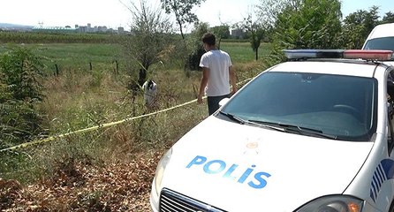 Bursa’da bulunan cesetlerin esrarı çözüldü