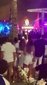 حفل عمرو دياب بمرسي علم في افتتاح مرسي الياخوت