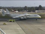 Antonov An-225 Mriya australia