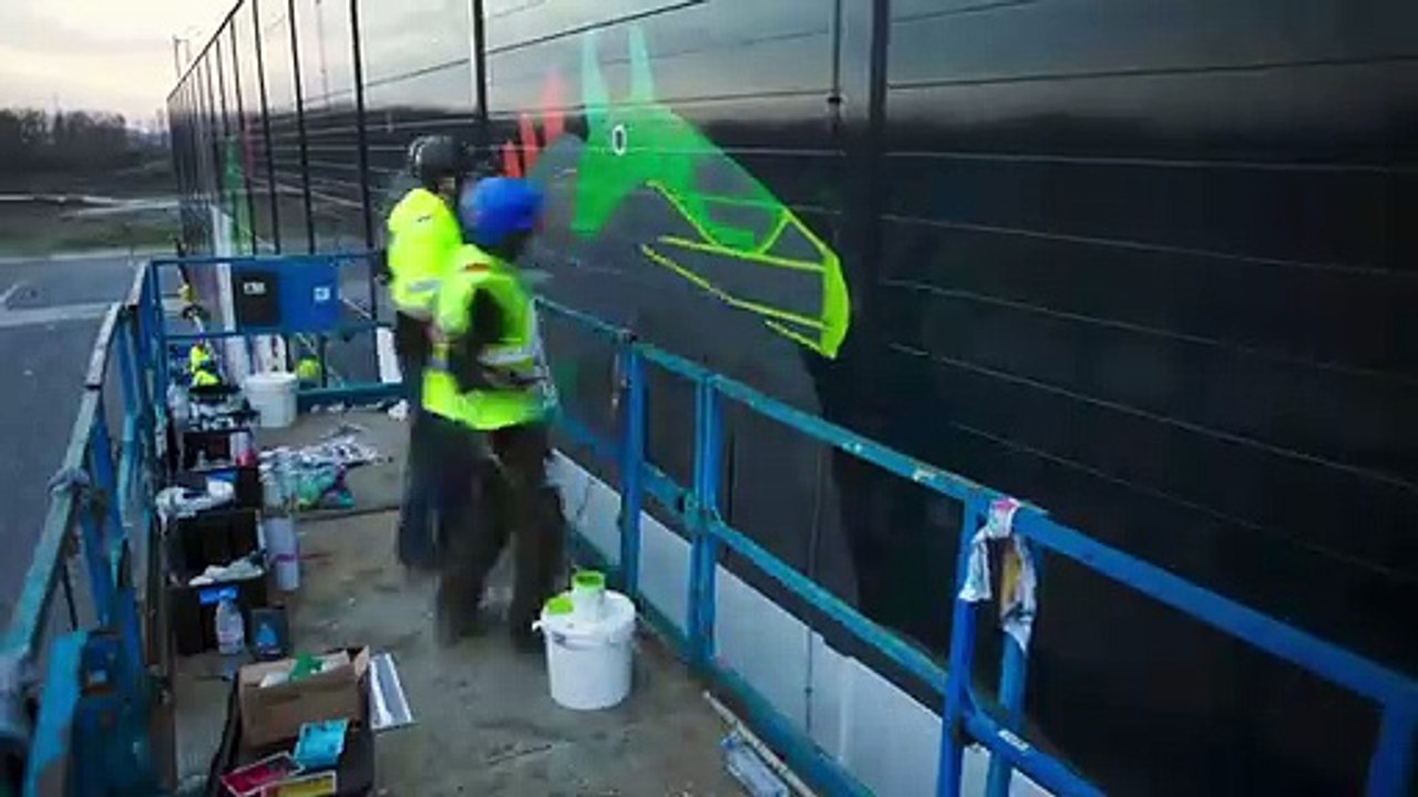 Google quer transformar centros de dados em obras de arte3