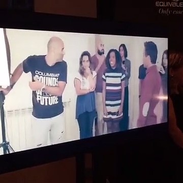 Conheça o novo perfume de Diana Chaves