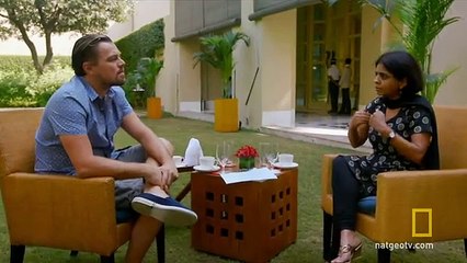 RTP1 vai transmitir documentário produzido por DiCaprio