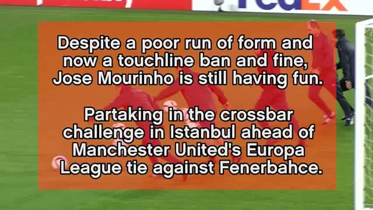 Mourinho