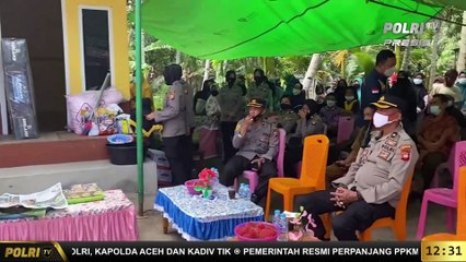 PRESISI SIANG (11/08/2021)