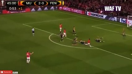 Agora sim, Pogba mostrou por que custou tanto dinheiro