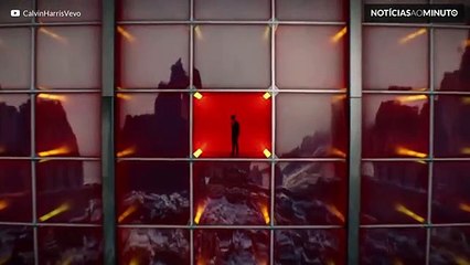 Calvin Harris lança videoclipe de “My Way”
