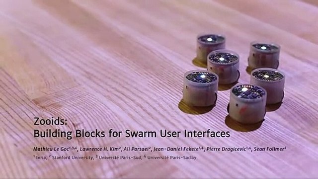 Em breve poderá ter os seus próprios 'minions' robots