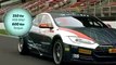 A Tesla vai chegar às pistas de corrida em campeonato eletrizante