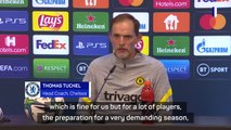 Chelsea v Villarreal - The final word from Tuchel and Emery