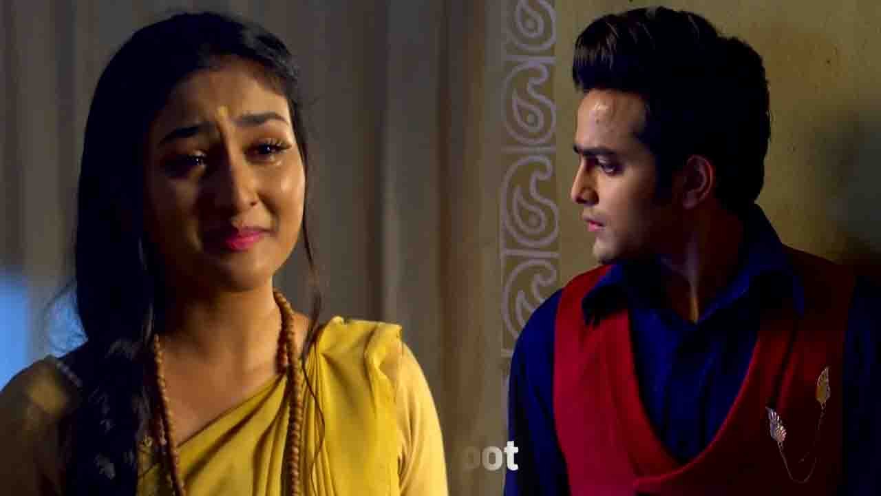 Barrister Babu Episode 341; Bondita Confronts her love for Aniruddh, Bondita Says I love you