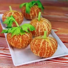 Receitas de Halloween