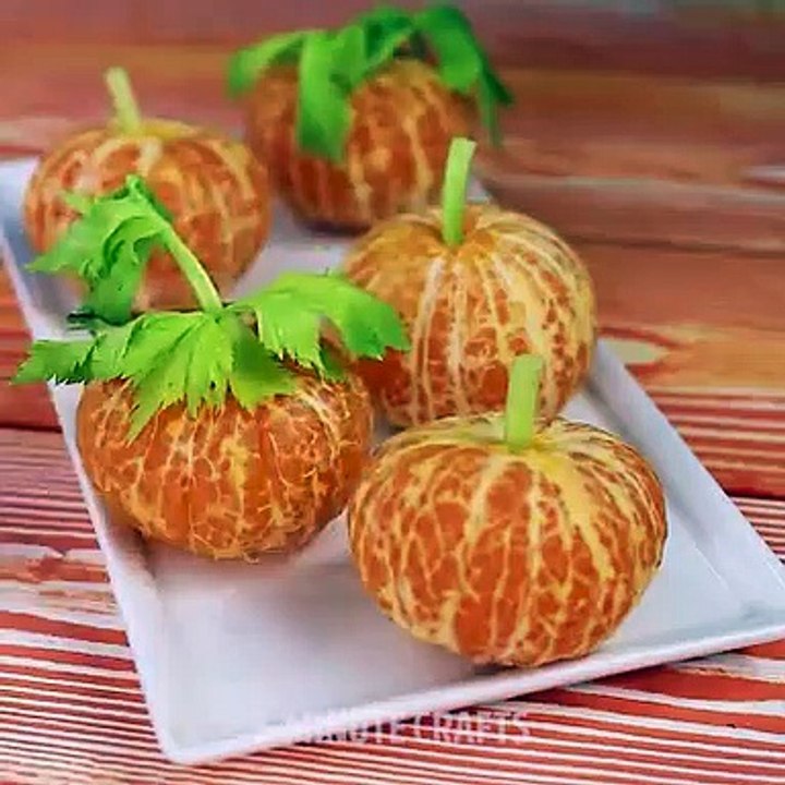 Receitas de Halloween