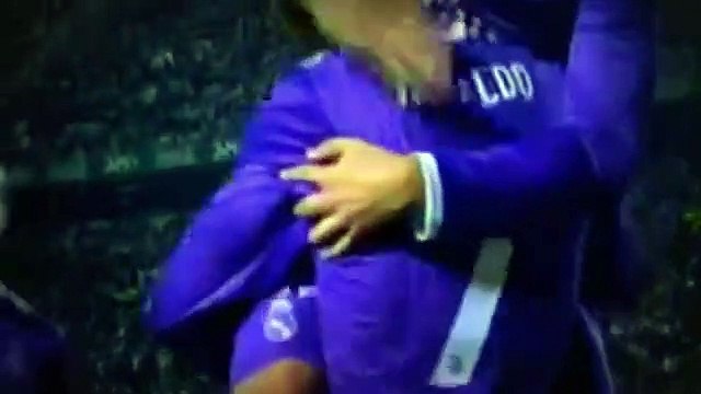 Cristiano Ronaldo marca na goleada do Real Madrid