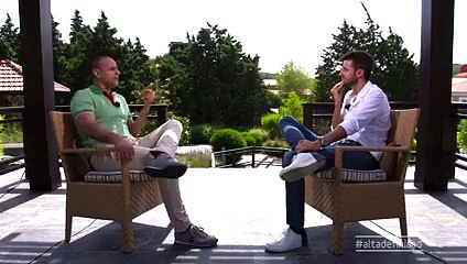 Gonçalo Diniz sobre tratamentos: Via um túnel sem fim