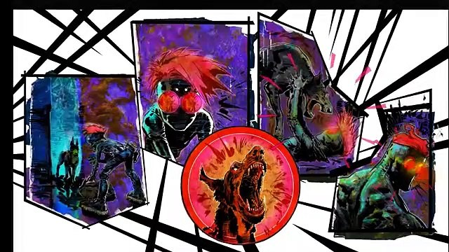 Já pode ler livros de banda desenhada com realidade virtual